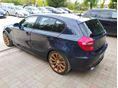 BMW 120 2007/10 - 7