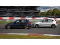 BMW 120i MOTOROS TOLÓTETŐ JÓ ÁLLAPOT