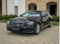 MERCEDES-BENZ E 220 2018/4 - 1