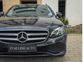MERCEDES-BENZ E 220 2018/4 - 5