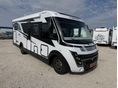 MOBILVETTA KEA I86-AUTOMATA-180LE-MATIC.EXTRA WARM.EXTRA TECH.PREMIUM PAKET-GREY BELSŐ