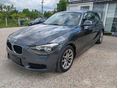 BMW 116 2014/9 - 1