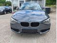 BMW 116 2014/9 - 2