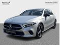 MERCEDES-BENZ A-OSZTÁLY A 200 d Progressive 8G-DCT Magyaro. - Végig Márkasz.vez.szk. - Akár + 1 Év Garancia!