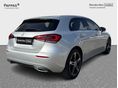 MERCEDES-BENZ A-OSZTÁLY 2022/5 - 4