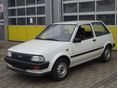 TOYOTA STARLET 1987/3 - 1