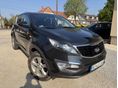 KIA SPORTAGE 1.6 GDI EX Vonóhorog! Tolatóradar+kamera! 4x ülésfűtés! Tempomat!
