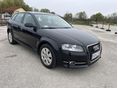 AUDI A3 2011/12 - 2