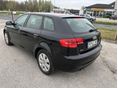 AUDI A3 2011/12 - 4