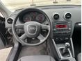 AUDI A3 2011/12 - 9