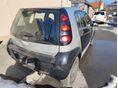 SMART FORFOUR 2006/8 - 2