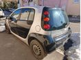 SMART FORFOUR 2006/8 - 4