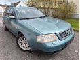 AUDI A6 2001/12 - 1