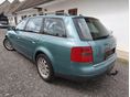 AUDI A6 2001/12 - 2
