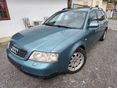 AUDI A6 2001/12 - 3