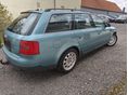 AUDI A6 2001/12 - 4