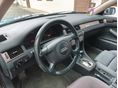 AUDI A6 2001/12 - 5