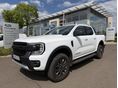 FORD RANGER 3.0 TDCi V6 EcoBlue 4x4 Wildtrak (Automata) AZONNAL ELVIHETŐ! BEMUTATÓ AUTÓ!