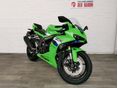 KAWASAKI ZX-6R (NINJA) 2026 - 5