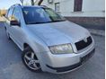 SKODA FABIA 2003/7 - 1