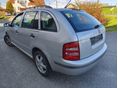 SKODA FABIA 2003/7 - 2