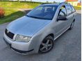 SKODA FABIA 2003/7 - 3