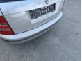 SKODA FABIA 2003/7 - 10