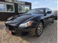 MASERATI QUATTROPORTE 3.8 V8 GTS (Automata) Sz.könyv! Friss vezérléscsere/nagyszervíz! Kiváló esztétikai állapot!