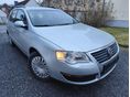 VOLKSWAGEN PASSAT VI 2009/10 - 1