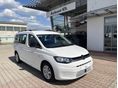 VOLKSWAGEN CADDY 2025 - 1