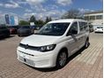 VOLKSWAGEN CADDY 2025 - 2