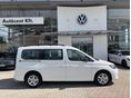 VOLKSWAGEN CADDY 2025 - 3