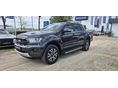 FORD RANGER 2.0 TDCi 4x4 Wild Trak (Automata) 6.99% THM!!! EGY ÉV GARANCIÁVAL!