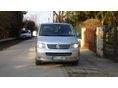 VOLKSWAGEN MULTIVAN 2007/12 - 2