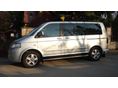 VOLKSWAGEN MULTIVAN 2007/12 - 4