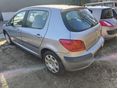 PEUGEOT 307 2001/10 - 2