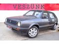 VOLKSWAGEN GOLF II 1991/1 - 1