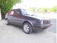VOLKSWAGEN GOLF II 1991/1 - 2