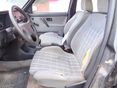 VOLKSWAGEN GOLF II 1991/1 - 4