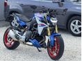 BMW F 900 R 2025/4 - 2