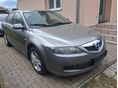 MAZDA 6 Sport 2.0 CD Plusline