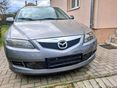 MAZDA 6 Sport 2.0 CD Plusline
