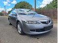 MAZDA 6 2007/12 - 1