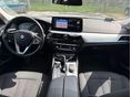 BMW 520 2021/12 - 7