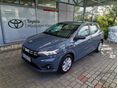 DACIA SANDERO 1.0 TCe Expression Mo-i. Garancia: 2029/06-ig. ÁFÁ-s