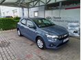 DACIA SANDERO 2024/6 - 2