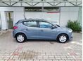 DACIA SANDERO 2024/6 - 4