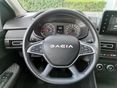 DACIA SANDERO 2024/6 - 22