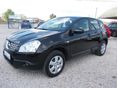 NISSAN QASHQAI 2009/12 - 1