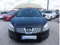 NISSAN QASHQAI 2009/12 - 2